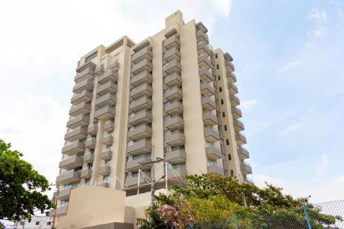 Apartamentos Soho Style - Velas Al Mar