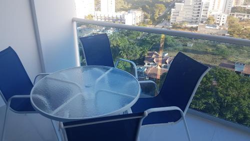 Apartamento Apto 1202