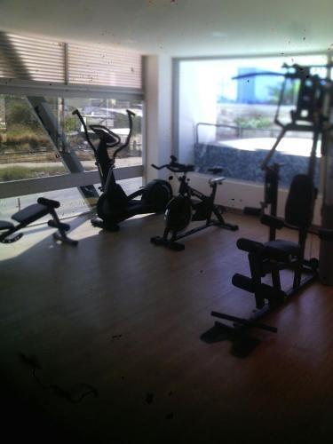 Apartamento Apto 1202