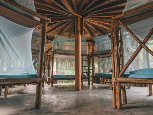 Albergue Los Hermanos Beach Hostal