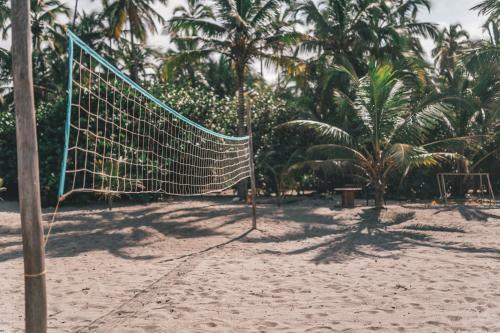 Albergue Los Hermanos Beach Hostal