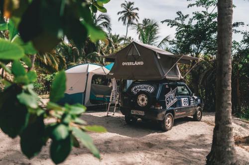 Albergue Los Hermanos Beach Hostal