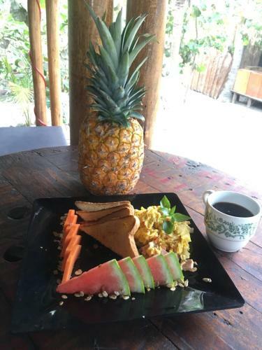 Albergue Los Hermanos Beach Hostal