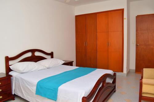 Apartamentos Amoblados Aqs