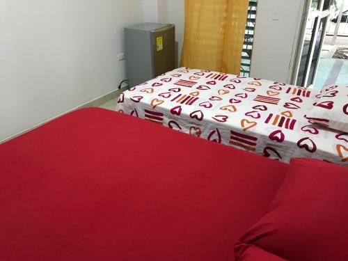 Santa Marta Apartamentos Salazar - Maria Paula