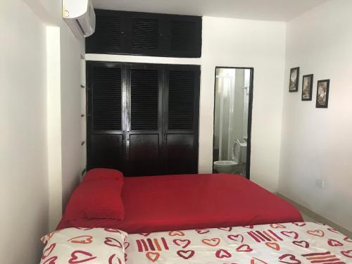Santa Marta Apartamentos Salazar - Maria Paula