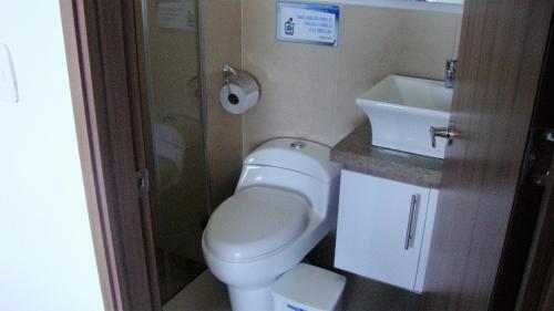 Apartamento Santa Marta 405