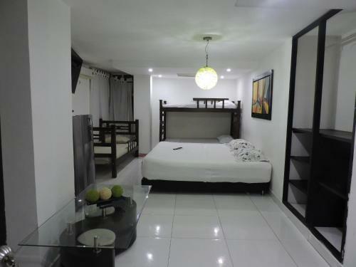Apartahotel El Dorado