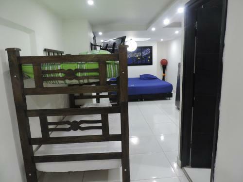 Apartahotel El Dorado