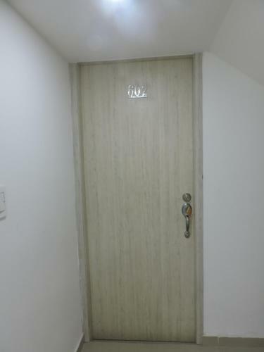 Apartahotel El Dorado