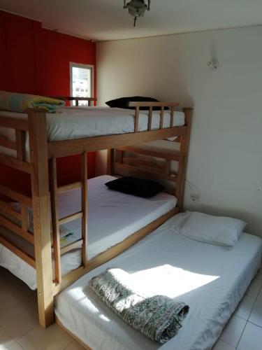 Apartamento Rodadero - London