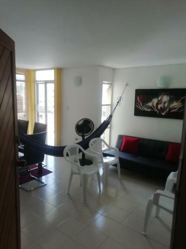 Apartamento Rodadero - London