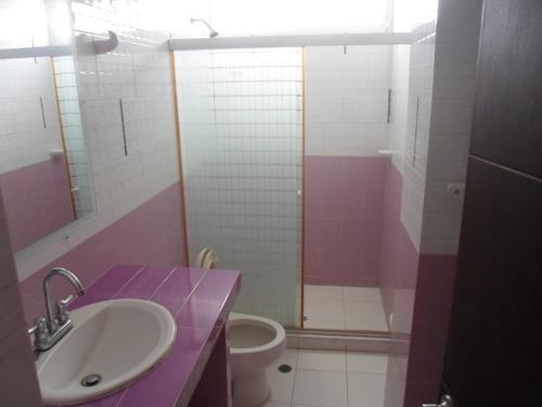Apartamento El Rodadero, Ed. El Morro