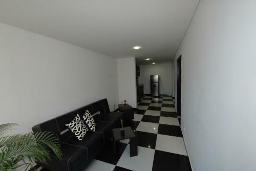 Albergue Apartahotel Lunamar