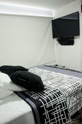 Albergue Apartahotel Lunamar