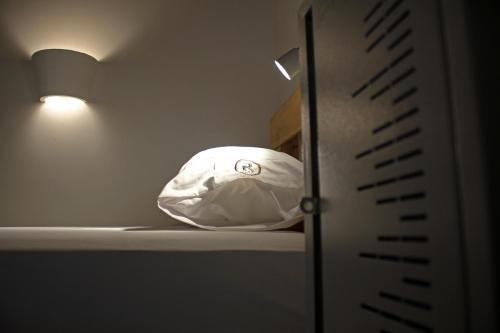 Rua Hostels (santa Marta)