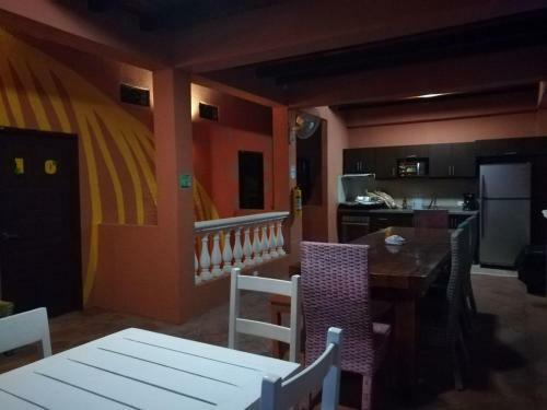 Rua Hostels (santa Marta)
