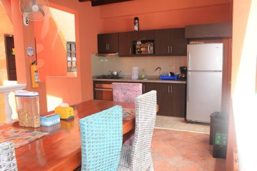 Rua Hostels (santa Marta)