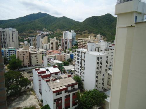 Apartamento Iguana