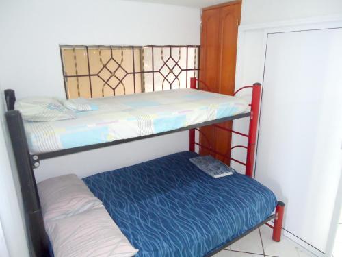 Apartamento Iguana