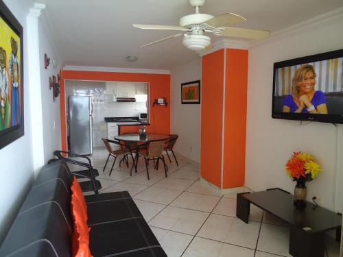 Apartamento Iguana