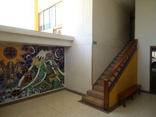Apartamento Iguana