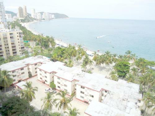 Apartamento Iguana