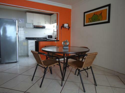 Apartamento Iguana