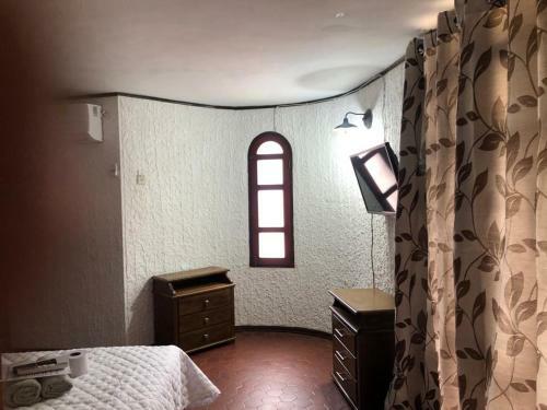 The Chill In Mansion Hostel Santa Marta