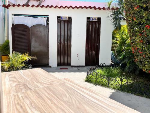 The Chill In Mansion Hostel Santa Marta