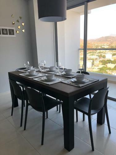 Apartment Jardin De Santana, Santa Marta