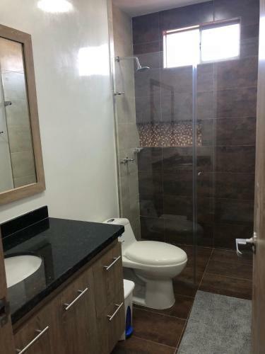 Apartment Jardin De Santana, Santa Marta