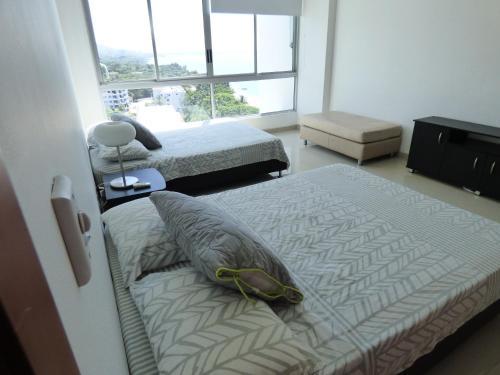 Apartamento Costa Azul Suites 905