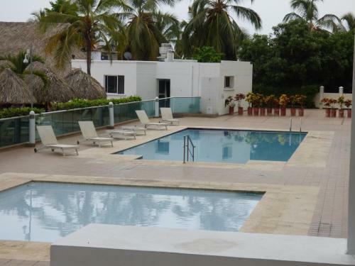 Apartamento Costa Azul Suites 905