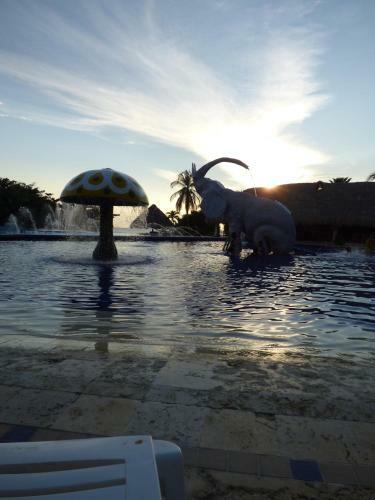 Apartamento Costa Azul Suites 905
