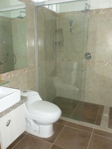 Apartamento Aguamarina