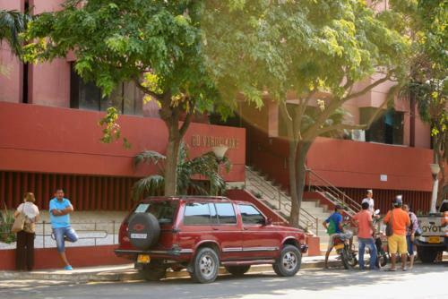 Nabusimake Apartamentos - Danp