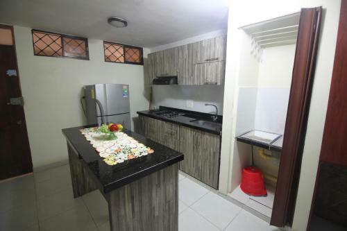Nabusimake Apartamentos - Danp