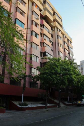 Nabusimake Apartamentos - Danp