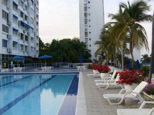 Apartamento Los Alcatraces