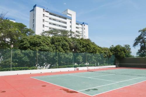 Apartamento Los Alcatraces