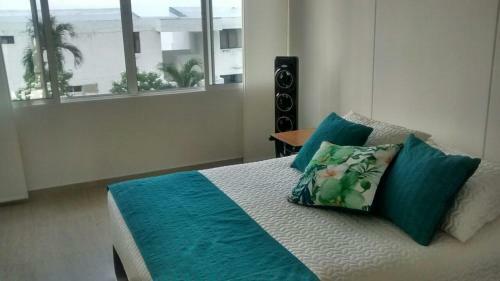 Apartamento Los Alcatraces