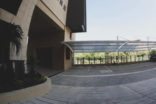 Apartamento Zazue Condominio