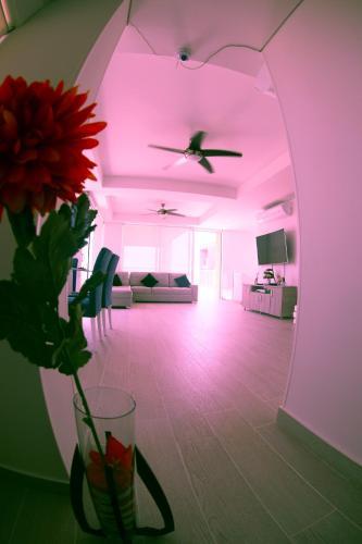 Apartamento Zazue Condominio