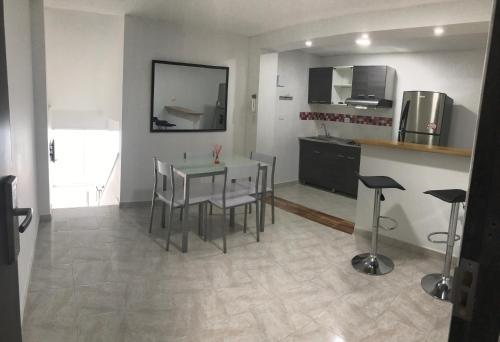 Apartamento Ed Karey 1202