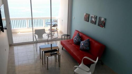 Apartamento Ed Karey 1202