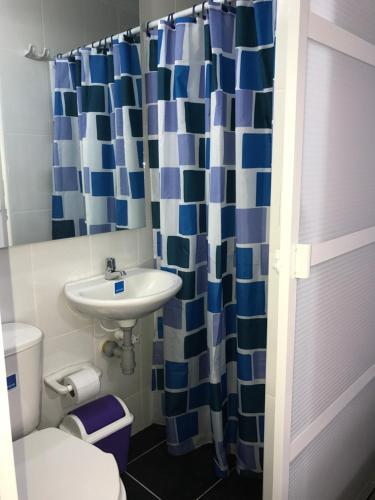 Apartamento Ed Karey 1202