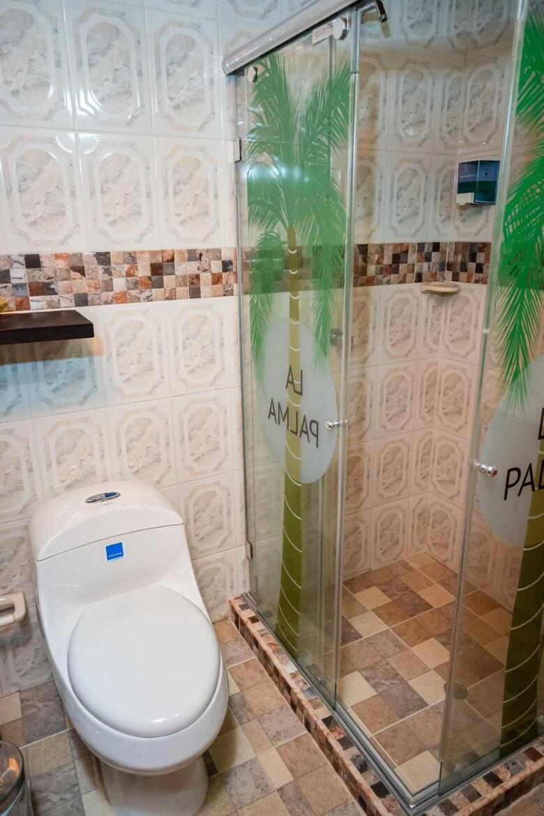 Bed & Breakfast La Palma Hotel