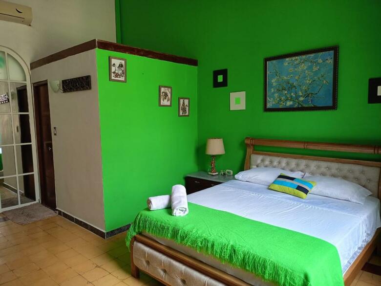 Bed & Breakfast La Palma Hotel