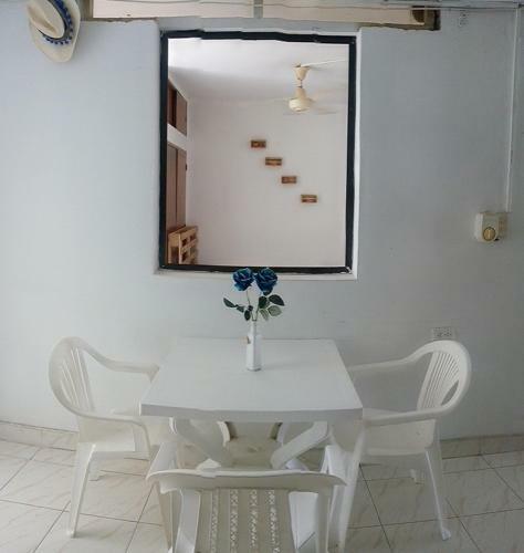 Apartamento Tamarindo